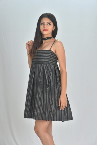 Starry Dress