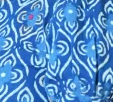 Bagru Crop - Bagru blue