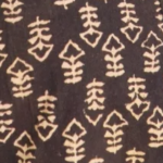 Aloha Shirt - Gamthi Black