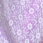 Lucknowi Trio - Lilac(Light)