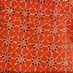 Aloha Spaghetti - Maroon(brown)