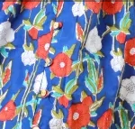 Bagicha Dress - Blue(dark)
